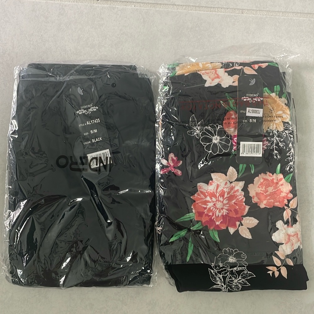 2 for 25 leggings
